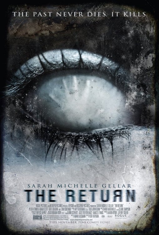 ดูหนังออนไลน์ The Return (2006) โสตพยาบาท