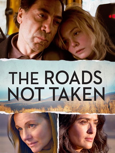 ดูหนังออนไลน์ The Roads Not Taken (2020)