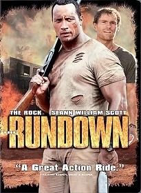 ดูหนังออนไลน์ฟรี The Rundown (2003) เดอะ รันดาวน์ โคตรคน ล่าขุมทรัพย์ป่านรก