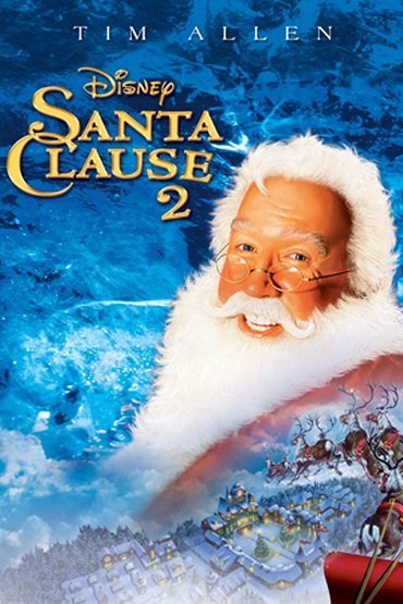 ดูหนังออนไลน์ฟรี The Santa Clause 2 (2002) คุณพ่อยอดอิทธิฤทธิ์ 2