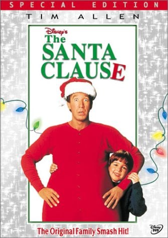 ดูหนังออนไลน์ The Santa Clause (1994) คุณพ่อยอดอิทธิฤทธิ์