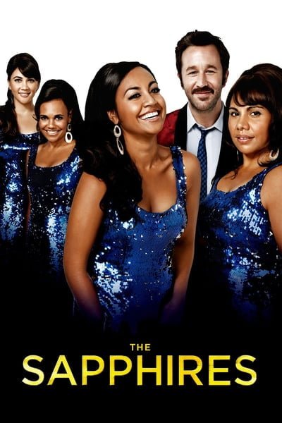 ดูหนังออนไลน์ The Sapphires (2012) ปั้นดินให้เป็นดาว