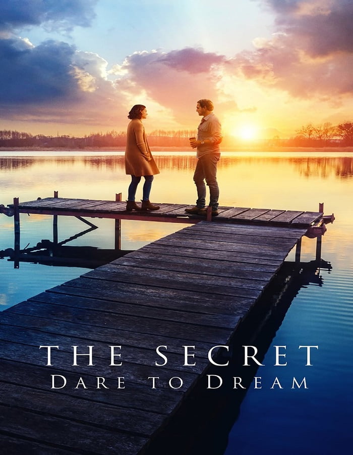 ดูหนัง The Secret Dare to Dream (2020)