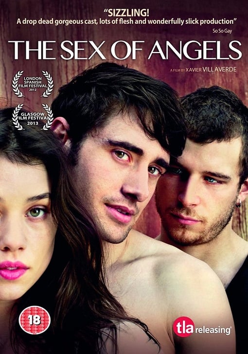 ดูหนังออนไลน์ The Sex of the Angels (El Sexo Delos Angeles) (2012) รักเลขคี่