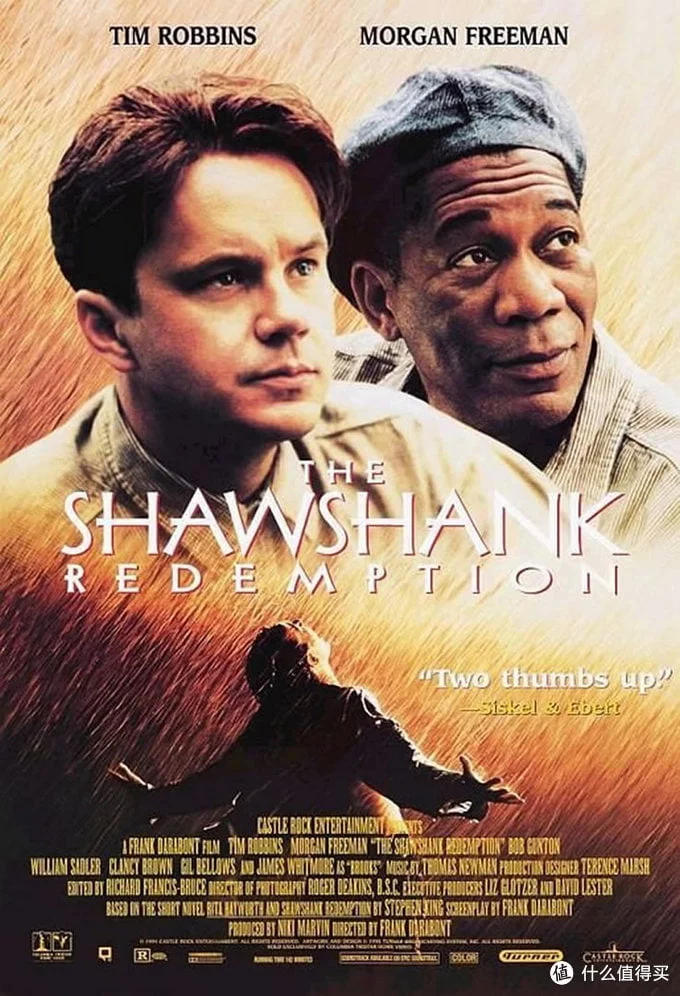 ดูหนังออนไลน์ The Shawshank Redemption (1994) ชอว์แชงค์ มิตรภาพ ความหวัง ความรุนแรง