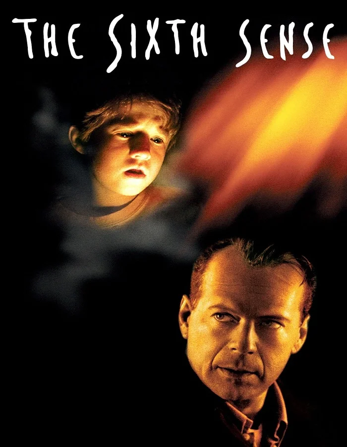 ดูหนังออนไลน์ The Sixth Sense (1999) ซิกซ์เซ้นส์…สัมผัสสยอง