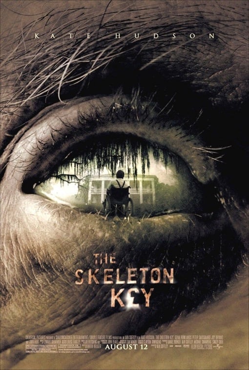 ดูหนังออนไลน์ The Skeleton Key (2005) เปิดประตูหลอน