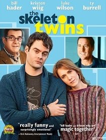 ดูหนังออนไลน์ฟรี The Skeleton Twins (2014) เติมรักใหม่ ให้หัวใจฟรุ้งฟริ้ง