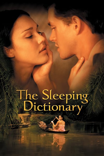 ดูหนังออนไลน์ The Sleeping Dictionary (2003) หัวใจรักสะท้านโลก