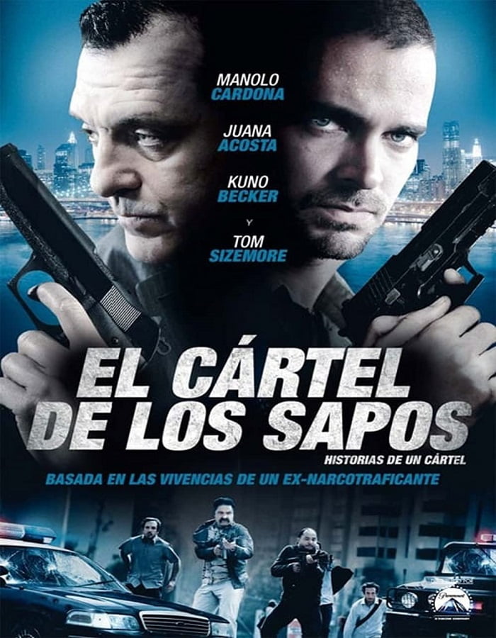 ดูหนังออนไลน์ The Snitch Cartel (2011) ทรชนโค่นมาเฟีย