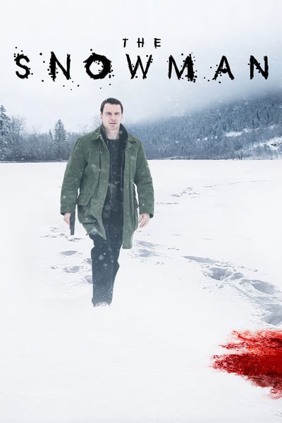 ดูหนังออนไลน์ The Snowman (2017) แฮร์รี่ โฮล กับคดีฆาตกรมนุษย์หิมะ