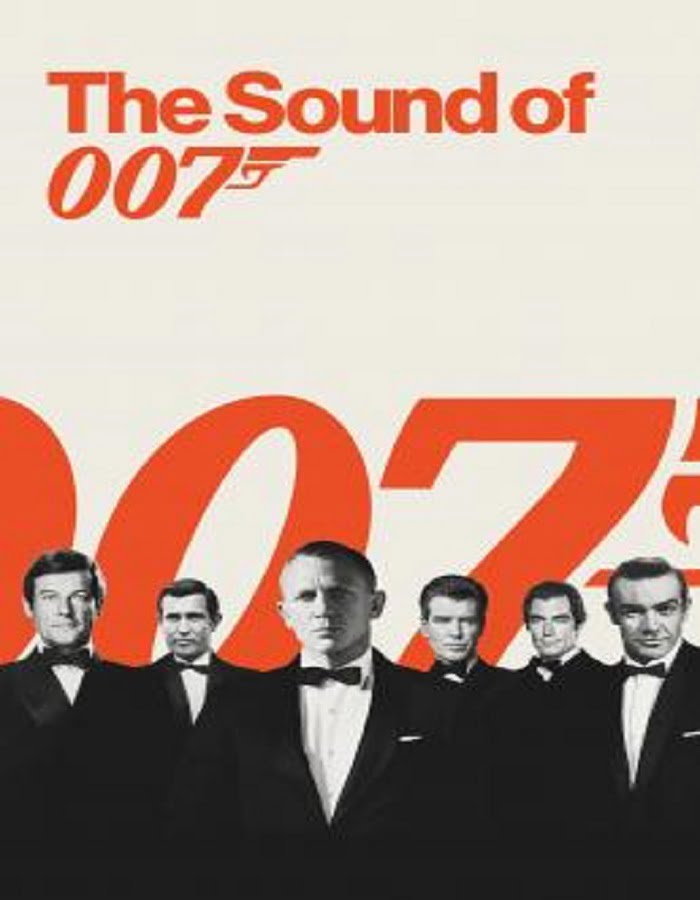 ดูหนัง The Sound of 007 (2022)