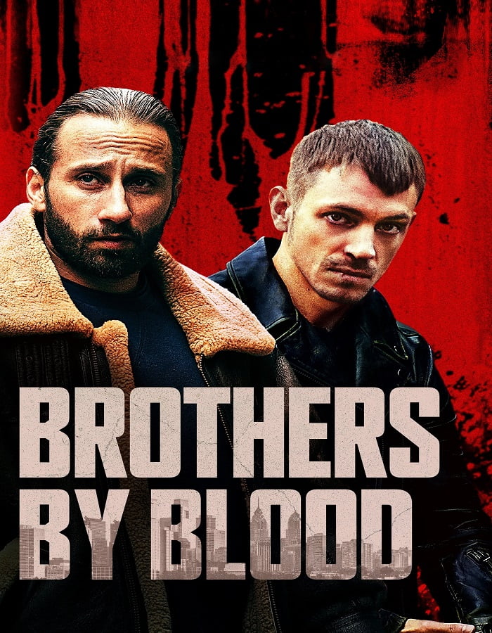 ดูหนังออนไลน์ The Sound of Philadelphia (Brothers by Blood) (2020)