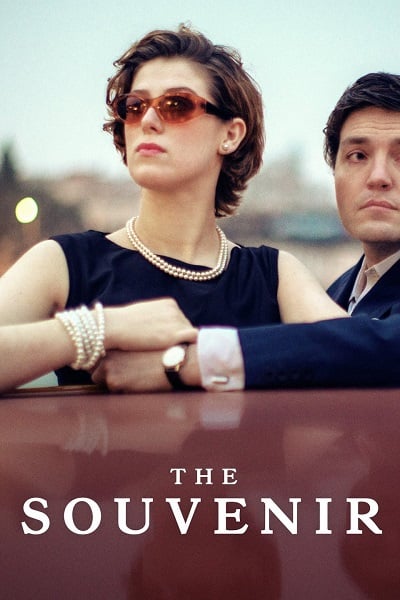 ดูหนังออนไลน์ The Souvenir (2019)