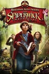 ดูหนังออนไลน์ The Spiderwick Chronicles (2008) ตำนานสไปเดอร์วิก เปิดคัมภีร์ข้ามมิติมหัศจรรย์