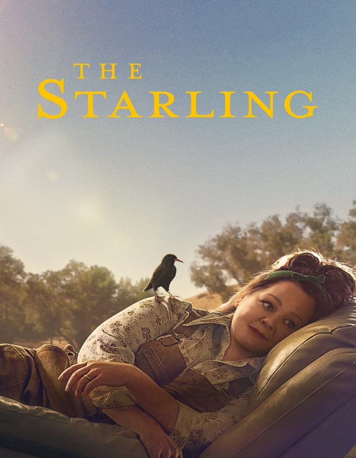 ดูหนัง The Starling (2021) เดอะ สตาร์ลิง