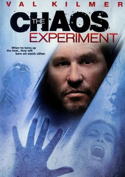 ดูหนังออนไลน์ The Steam Experiment (2009) ทฤษฎีนรกฆ่าทั้งเป็น