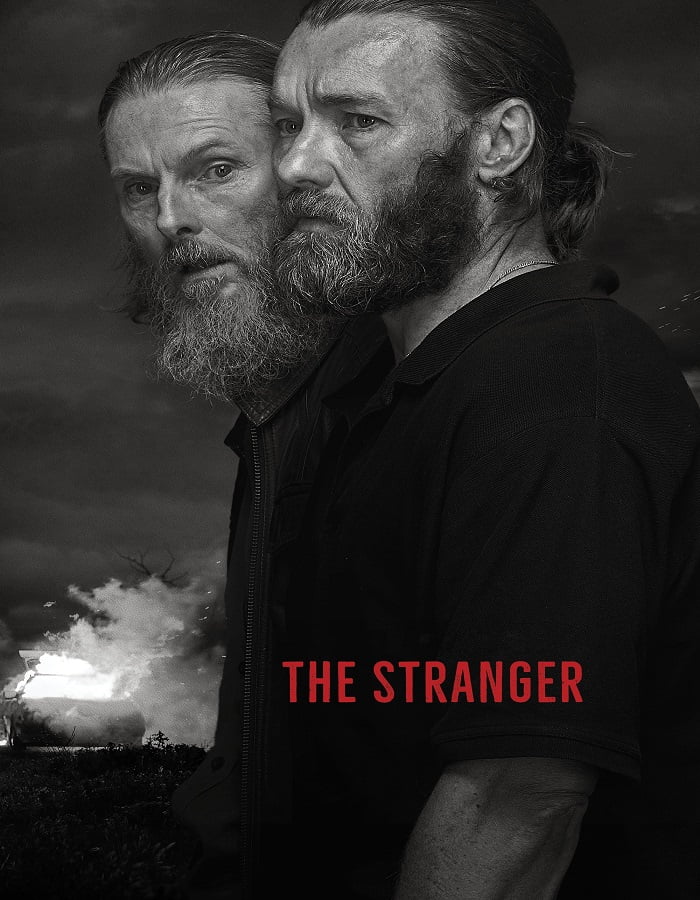 ดูหนัง The Stranger (2022) คนแปลกหน้า