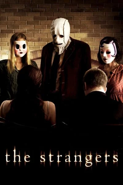 ดูหนังออนไลน์ The Strangers (2008) คืนโหด คนแปลกหน้า