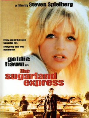 ดูหนังออนไลน์ The Sugarland Express (1974) อีสาวบ้าเลือด