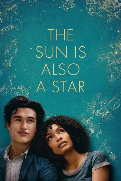 ดูหนังออนไลน์ The Sun Is Also a Star (2019) เมื่อแสงดาวส่องตะวัน