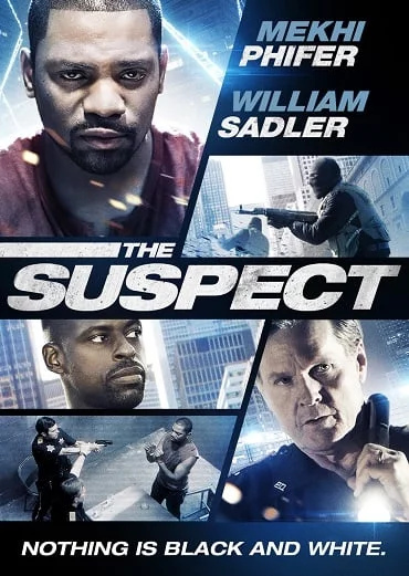 ดูหนังออนไลน์ฟรี The Suspect (2014) แผนลวงปล้น กลซ้อนเกม