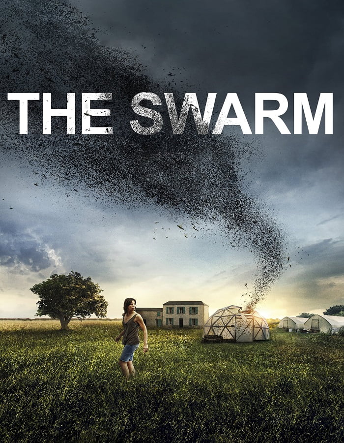 ดูหนังออนไลน์ The Swarm (2020) ตั๊กแตนเลือด