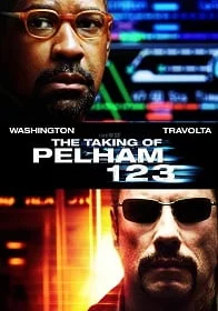 ดูหนังออนไลน์ The Taking of Pelham 1 2 3 (2009) ปล้นนรก รถด่วนขบวน 123