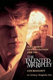 ดูหนังออนไลน์ The Talented Mr. Ripley (1999) อำมหิต มร.ริปลีย์