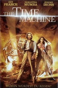 ดูหนังออนไลน์ The Time Machine (2002) กระสวยแซงเวลา