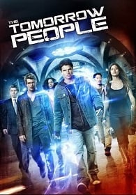 ดูหนัง The Tomorrow People Season 1 คนพันธุ์อนาคต ปี 1