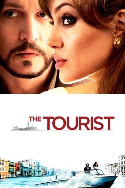 ดูหนังออนไลน์ The Tourist (2010) ทริปลวงโลก