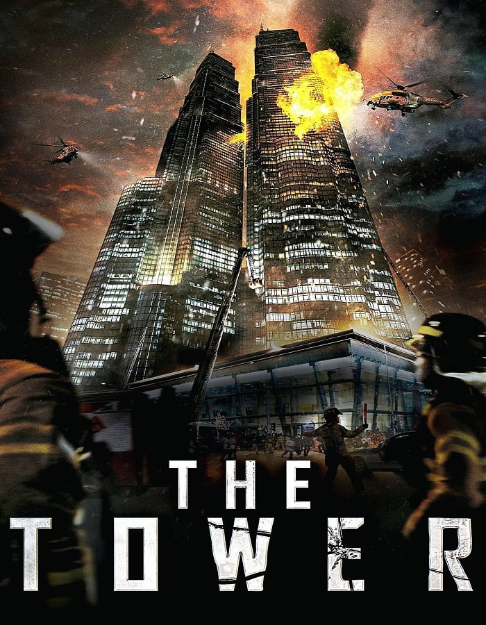 ดูหนังออนไลน์ The Tower (2012) เดอะ ทาวเวอร์ ระฟ้าฝ่านรก