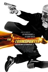 ดูหนังออนไลน์ The Transporter 1 เดอะ ทรานสปอร์ตเตอร์ ขนระห่ำไปบี้นรก ภาค 1