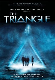 ดูหนังออนไลน์ The Triangle 1 (2005) มหันต์ภัยสามเหลี่ยมเบอมิวด้า ภาค 1