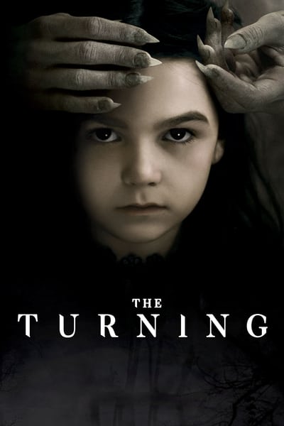 ดูหนังออนไลน์ฟรี The Turning (2020)