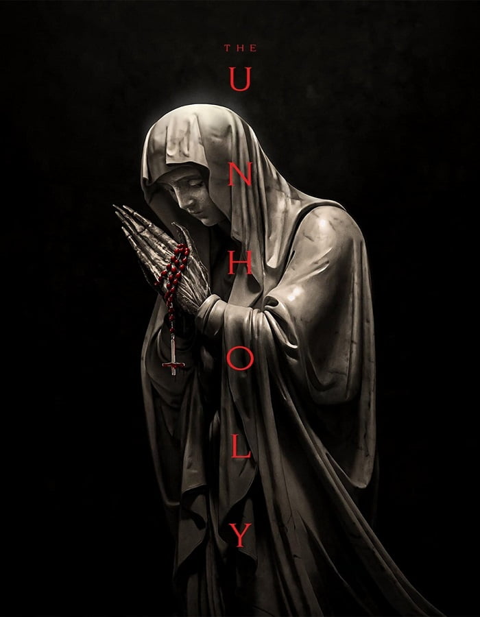 ดูหนัง The Unholy (2021) เทวาอาถรรพ์