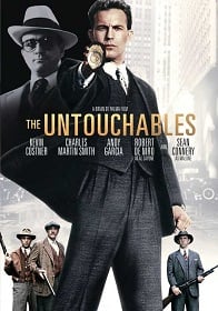 ดูหนังออนไลน์ฟรี The Untouchables เจ้าพ่ออัลคาโปน 1987