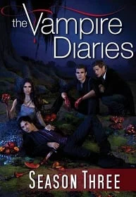 ดูหนังออนไลน์ฟรี The Vampire Diaries Season 3 บันทึกรักแวมไพร์ ปี 3