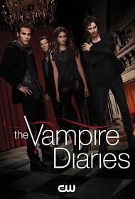 ดูหนัง The Vampire Diaries Season 4 บันทึกรักแวมไพร์ ปี 4