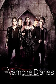 ดูหนัง The Vampire Diaries Season 5 บันทึกรักแวมไพร์ ปี 5 EP.1-EP.22