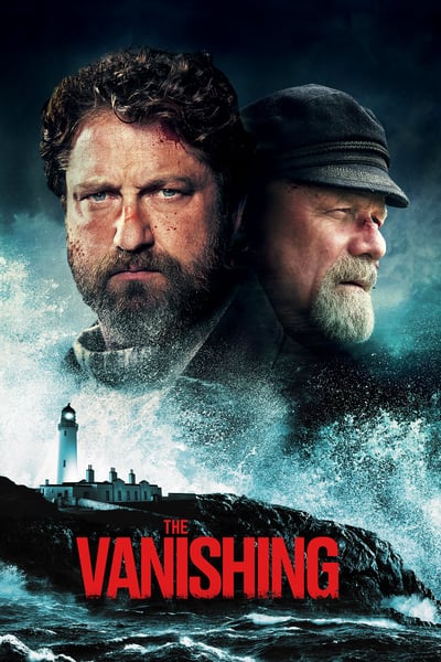 ดูหนัง The Vanishing (2018)