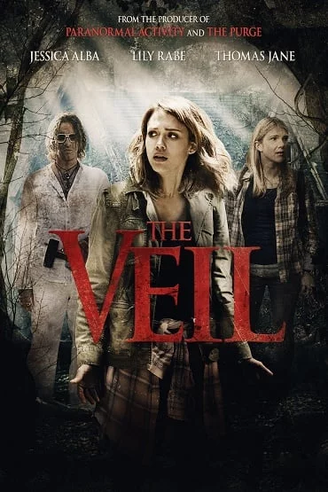 ดูหนังออนไลน์ The Veil (2016) เปิดปมมรณะลัทธิสยองโลก