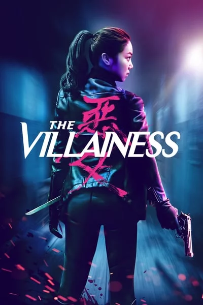 ดูหนัง The Villainess (Ak-Nyeo) (2017) สวยแค้นโหด