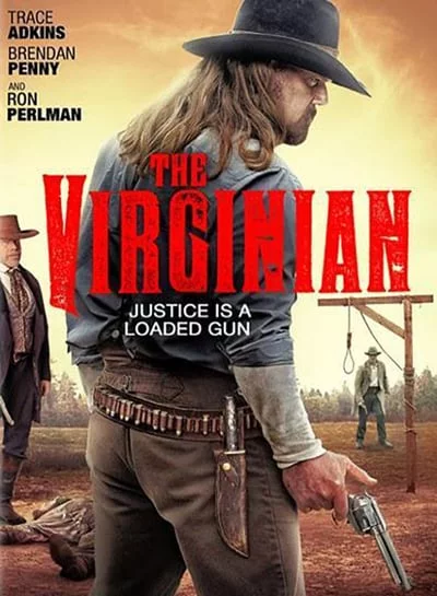 ดูหนังออนไลน์ฟรี The Virginian (2014) โคตรคนปืนดุ