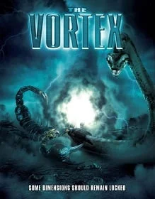 ดูหนังออนไลน์ The Vortex (2014) วอเท็กซ์ สงครามอสูรล่าอสูร