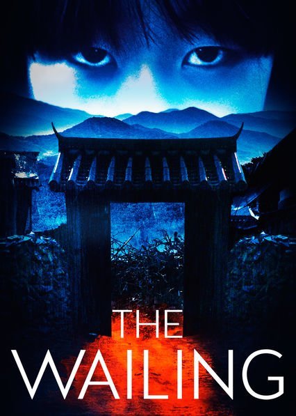 ดูหนังออนไลน์ The Wailing (2016) ฆาตกรรมอำปีศาจ