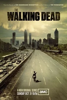 ดูหนัง The Walking Dead Season 1 ล่าสยองทัพผีดิบ