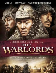 ดูหนังออนไลน์ The Warlords (2007) 3 อหังการ์ เจ้าสุริยา