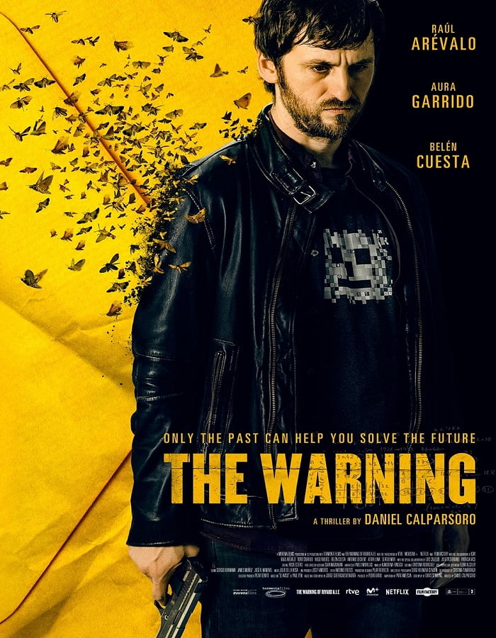 ดูหนังออนไลน์ The Warning (2018) สัญญาณมรณะ